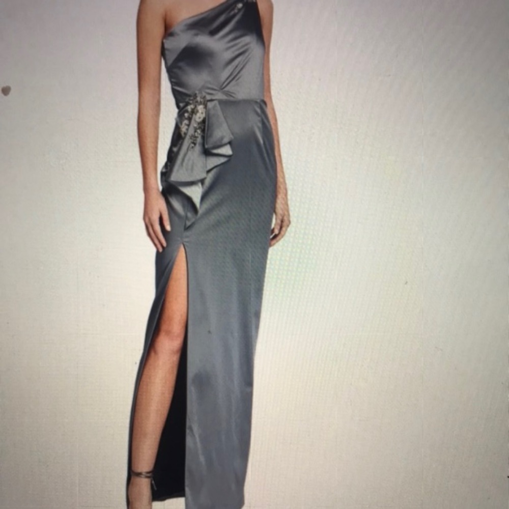 Evening Gown